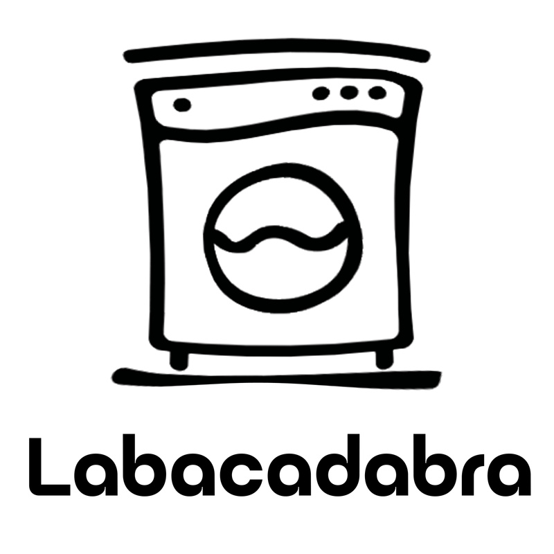 Labacadabra Logo